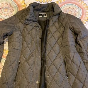 Apt 9 winter jacket